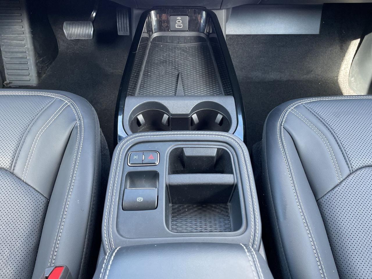 2025 Ford Mustang Mach-E Premium Springfield VA