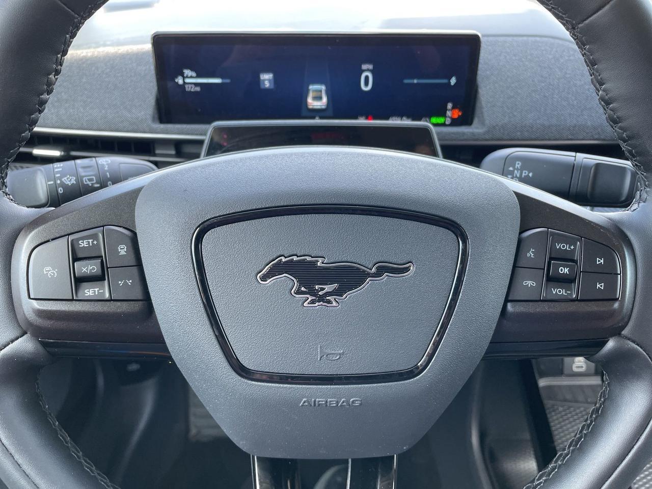 2025 Ford Mustang Mach-E Premium Springfield VA