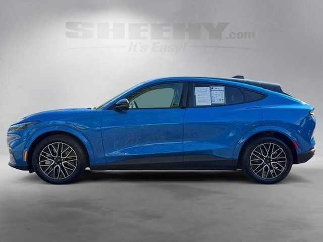 2025 Ford Mustang Mach-E Premium Springfield VA