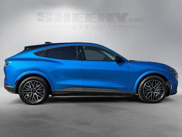 2025 Ford Mustang Mach-E Premium Springfield VA