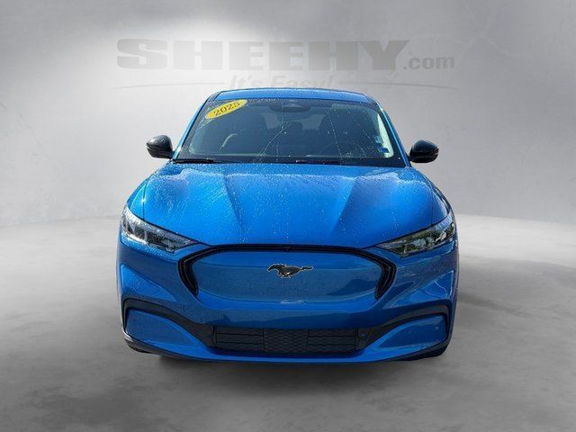 2025 Ford Mustang Mach-E Premium Springfield VA