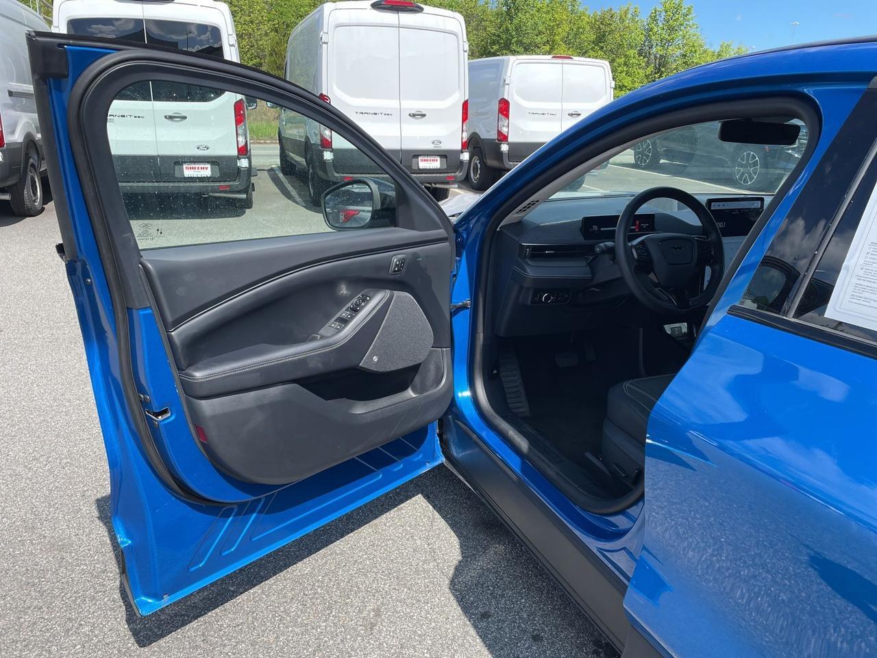 2025 Ford Mustang Mach-E Premium Springfield VA