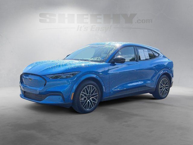 2025 Ford Mustang Mach-E Premium Springfield VA