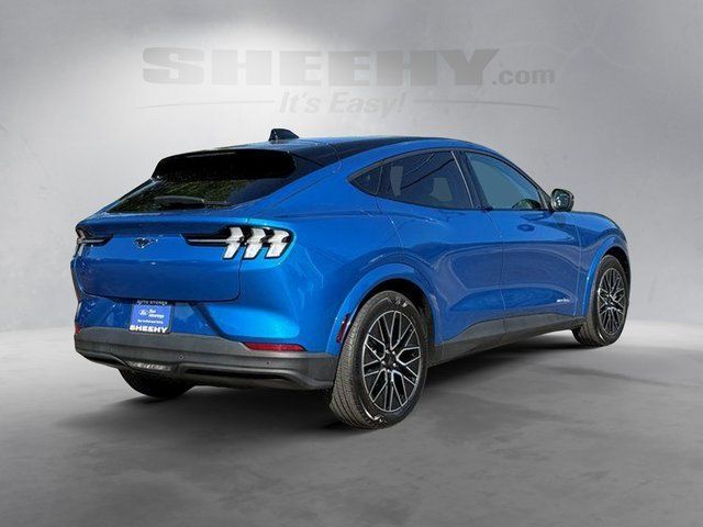 2025 Ford Mustang Mach-E Premium Springfield VA
