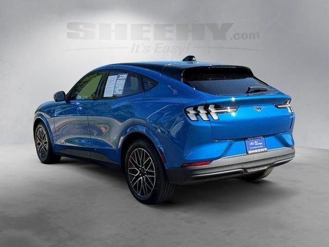 2025 Ford Mustang Mach-E Premium Springfield VA