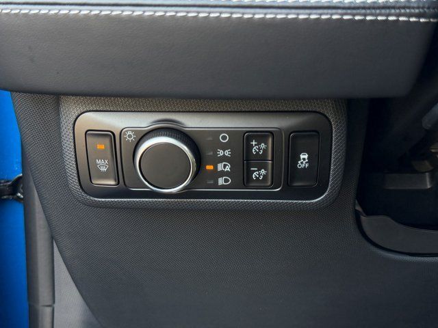 2025 Ford Mustang Mach-E Premium Springfield VA