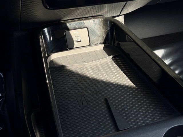 2025 Ford Mustang Mach-E Premium Springfield VA