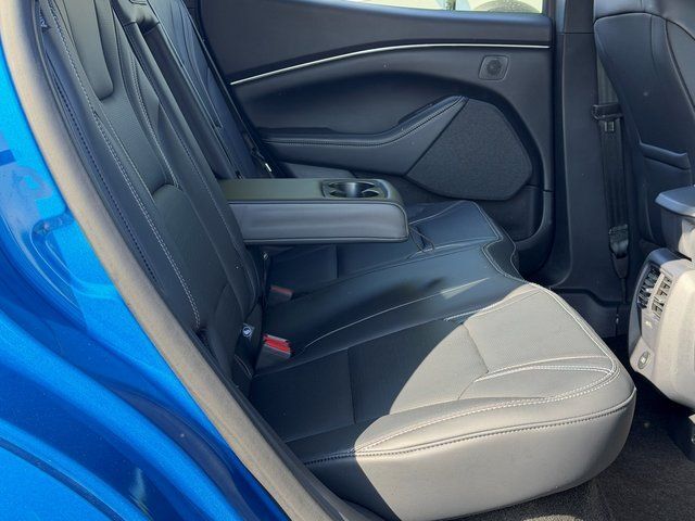 2025 Ford Mustang Mach-E Premium Springfield VA