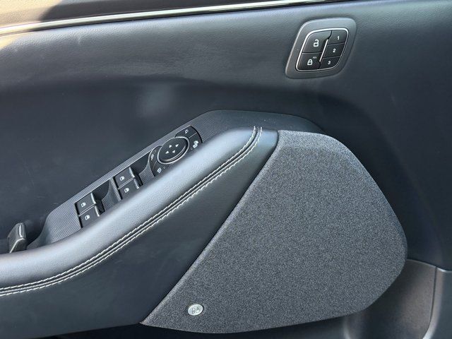 2025 Ford Mustang Mach-E Premium Springfield VA