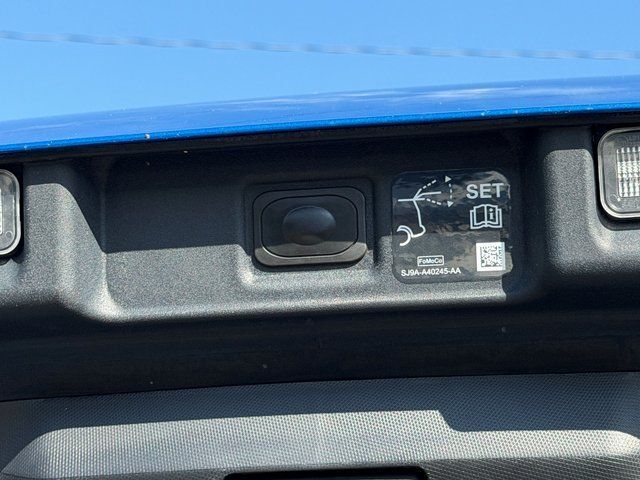 2025 Ford Mustang Mach-E Premium Springfield VA