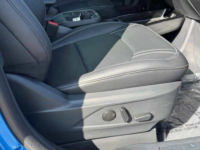 2025 Ford Mustang Mach-E Premium Springfield VA