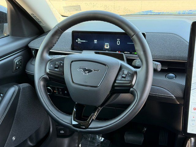 2025 Ford Mustang Mach-E Premium Springfield VA