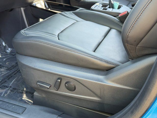 2025 Ford Mustang Mach-E Premium Springfield VA