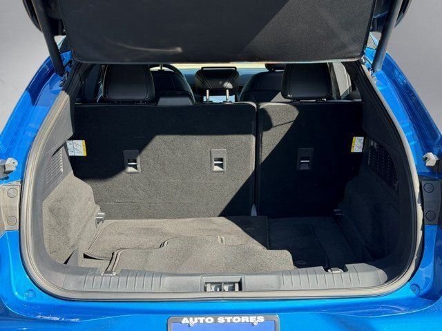 2025 Ford Mustang Mach-E Premium Springfield VA
