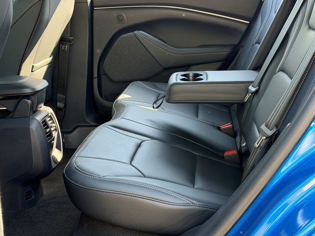 2025 Ford Mustang Mach-E Premium Springfield VA