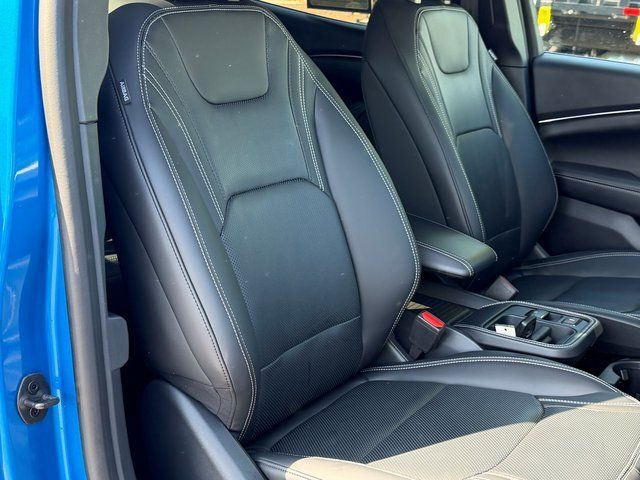 2025 Ford Mustang Mach-E Premium Springfield VA