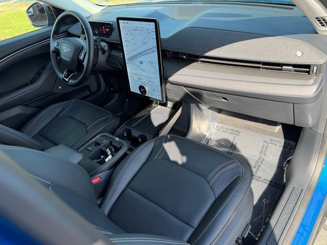 2025 Ford Mustang Mach-E Premium Springfield VA