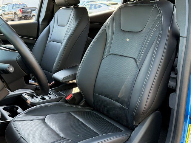 2025 Ford Mustang Mach-E Premium Springfield VA