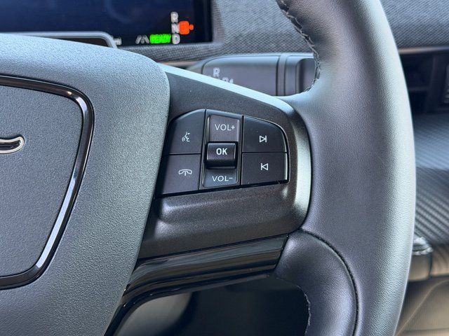 2025 Ford Mustang Mach-E Premium Springfield VA