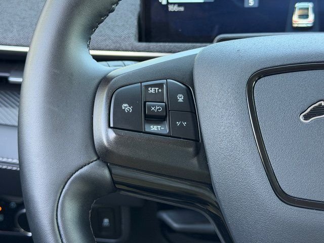 2025 Ford Mustang Mach-E Premium Springfield VA