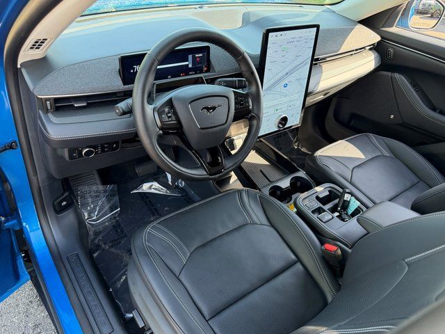 2025 Ford Mustang Mach-E Premium Springfield VA