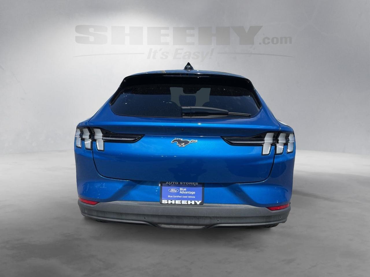 2025 Ford Mustang Mach-E Premium Springfield VA