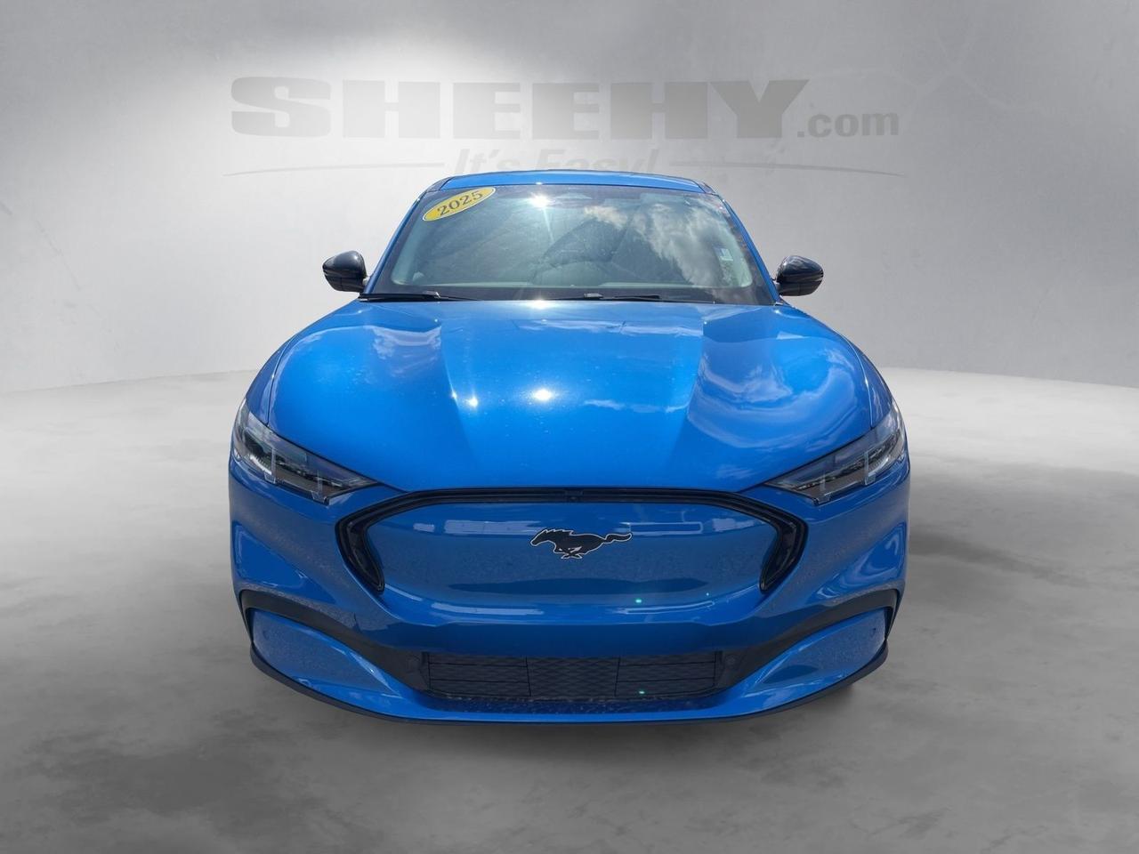 2025 Ford Mustang Mach-E Premium Springfield VA