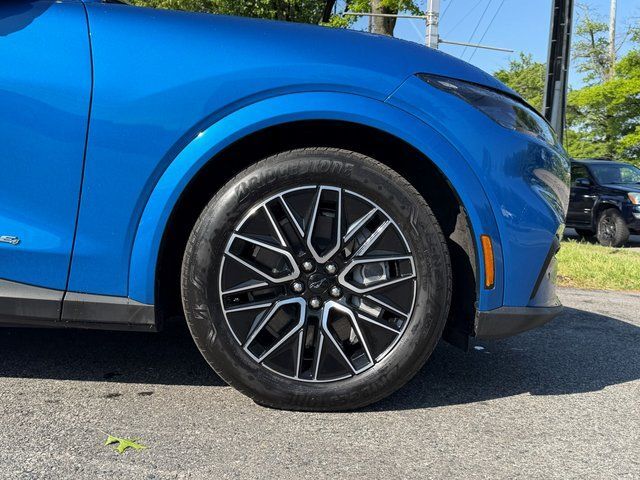 2025 Ford Mustang Mach-E Premium Springfield VA