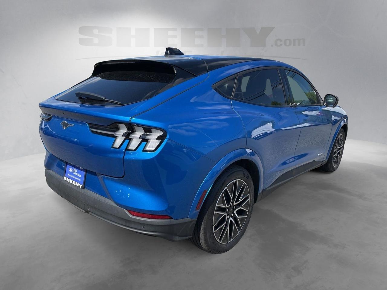 2025 Ford Mustang Mach-E Premium Springfield VA