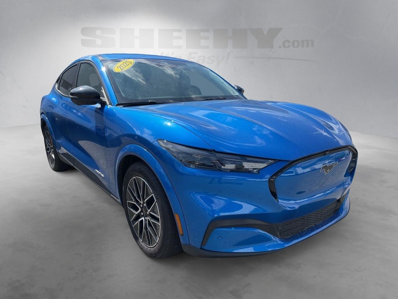 2025 Ford Mustang Mach-E Premium Springfield VA