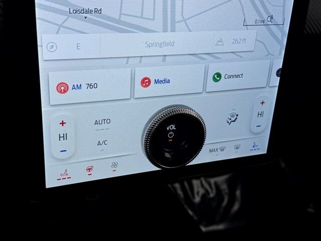 2025 Ford Mustang Mach-E Premium Springfield VA