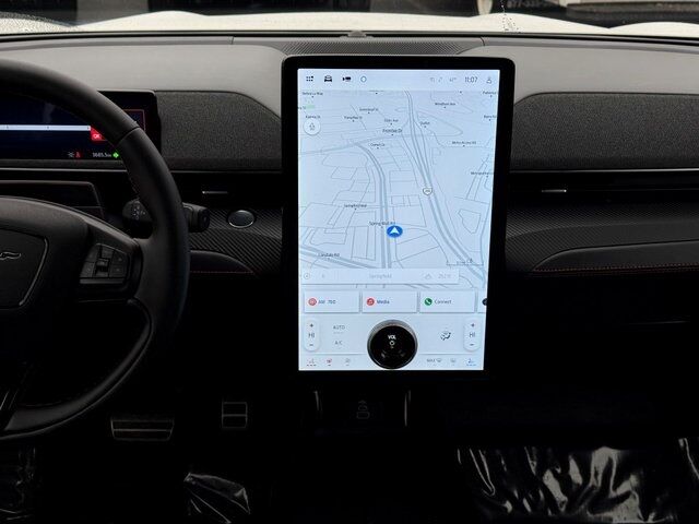 2025 Ford Mustang Mach-E Premium Springfield VA