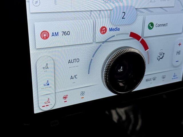 2025 Ford Mustang Mach-E Premium Springfield VA