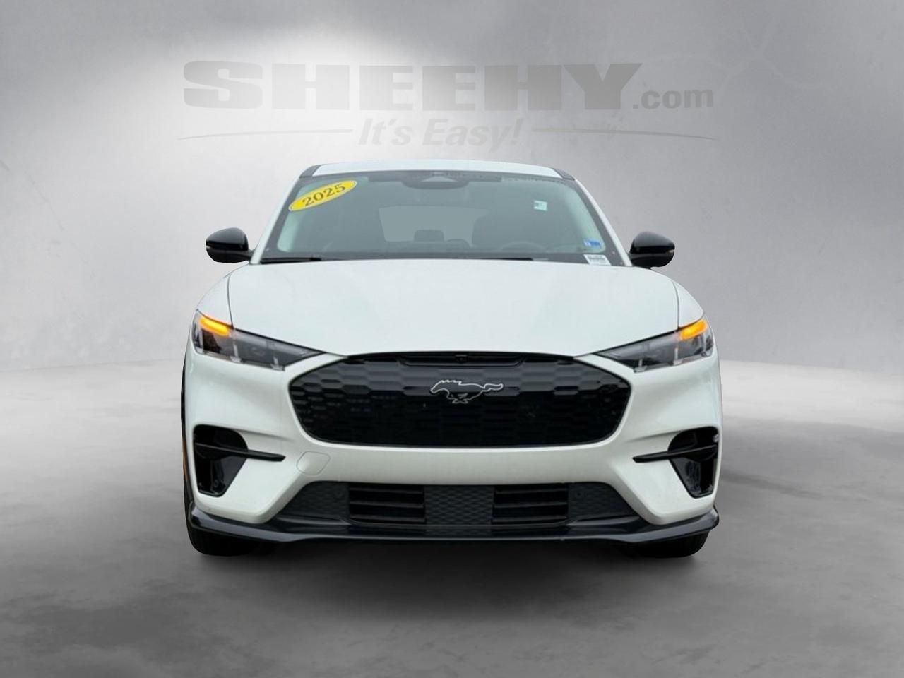 2025 Ford Mustang Mach-E Premium Springfield VA