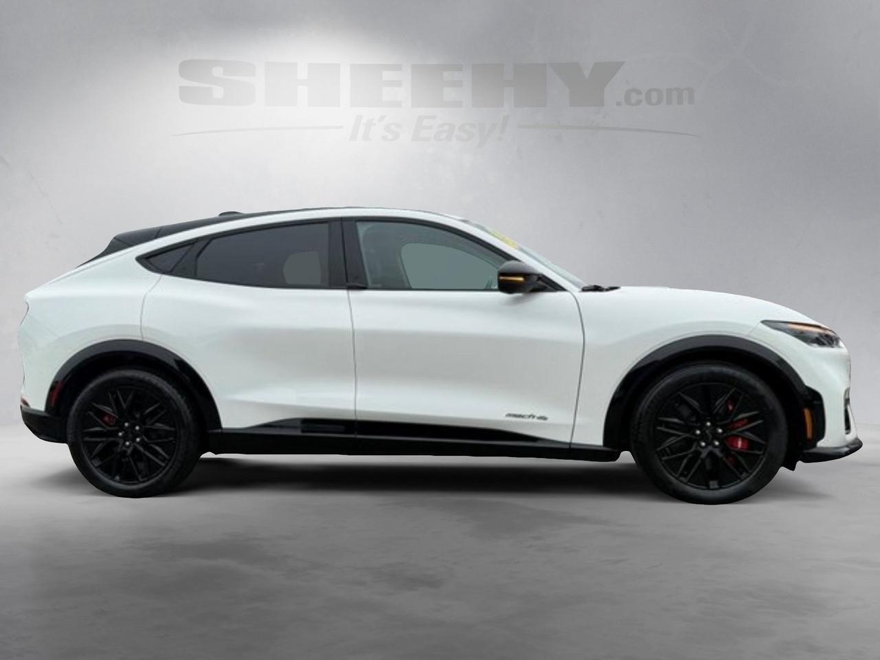 2025 Ford Mustang Mach-E Premium Springfield VA