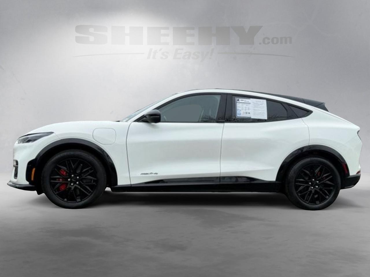 2025 Ford Mustang Mach-E Premium Springfield VA