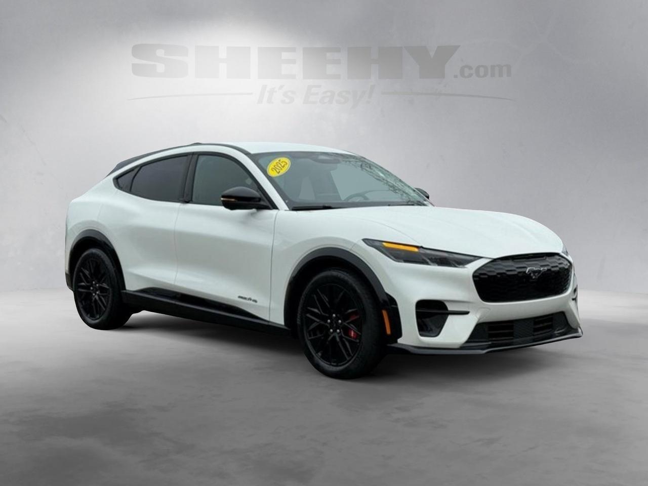2025 Ford Mustang Mach-E Premium Springfield VA