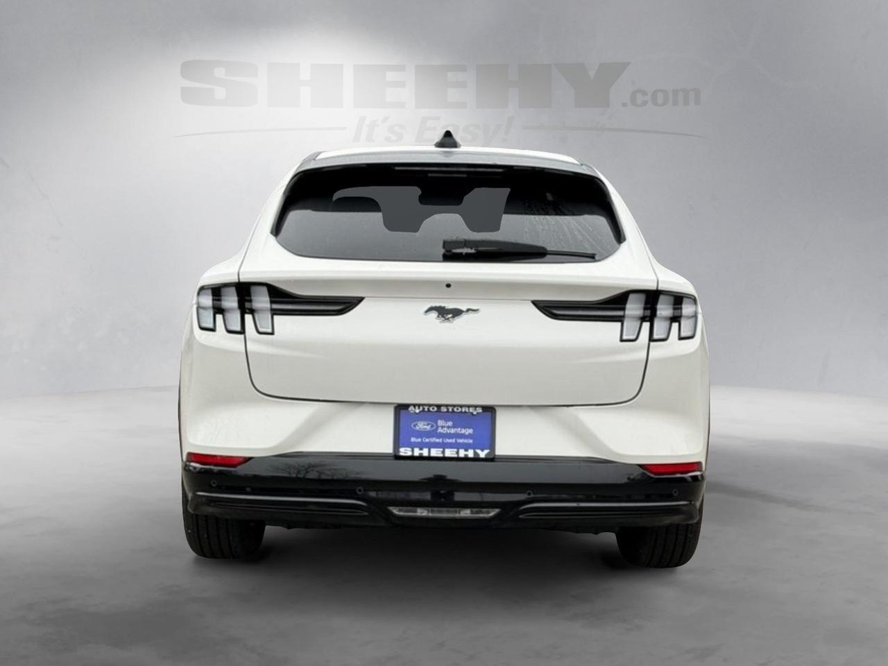 2025 Ford Mustang Mach-E Premium Springfield VA