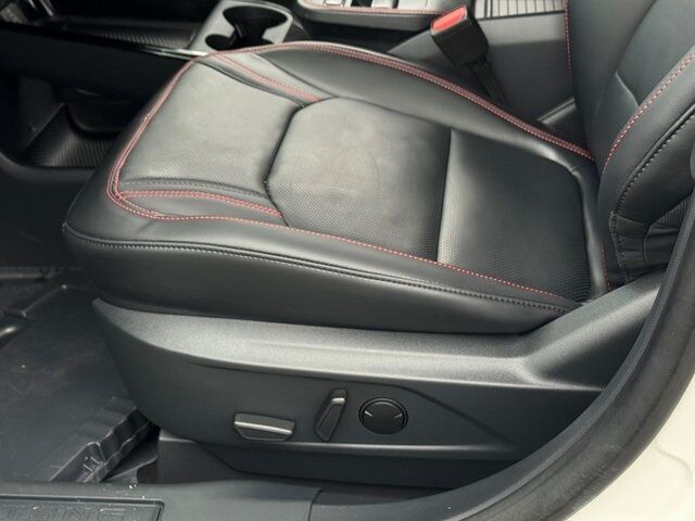 2025 Ford Mustang Mach-E Premium Springfield VA