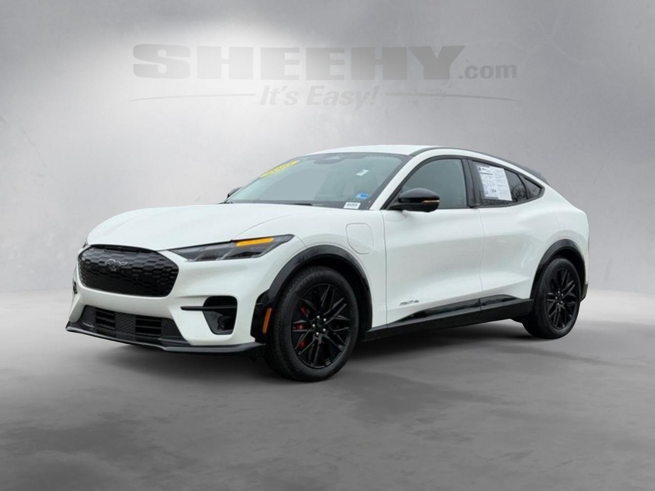 2025 Ford Mustang Mach-E Premium Springfield VA