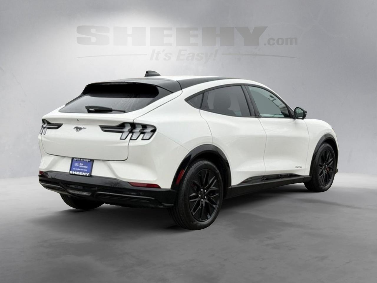 2025 Ford Mustang Mach-E Premium Springfield VA