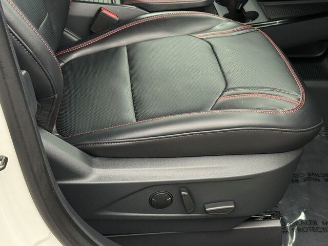 2025 Ford Mustang Mach-E Premium Springfield VA