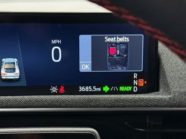 2025 Ford Mustang Mach-E Premium Springfield VA