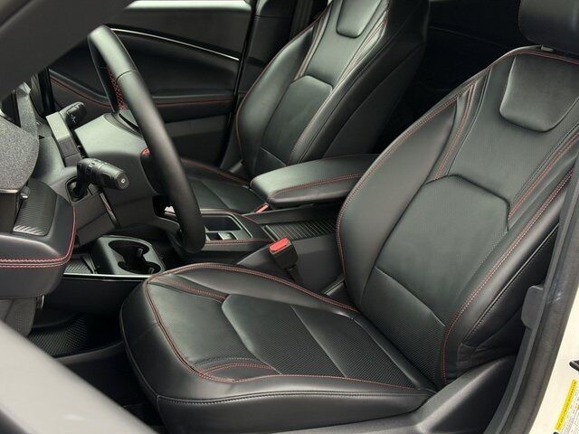 2025 Ford Mustang Mach-E Premium Springfield VA