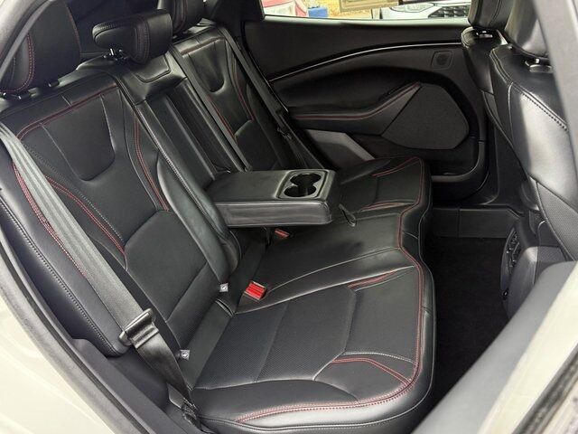 2025 Ford Mustang Mach-E Premium Springfield VA