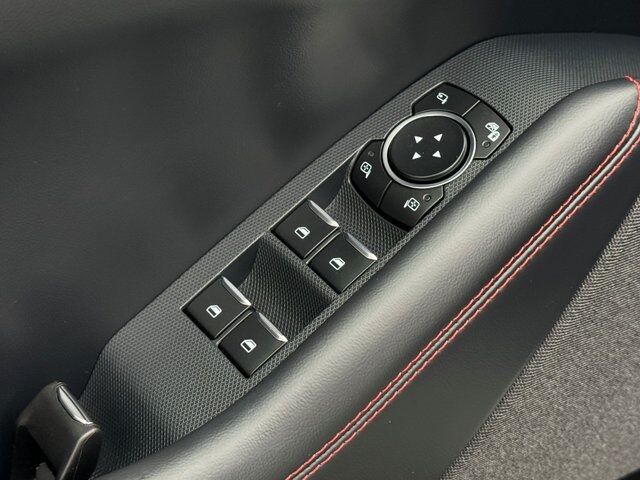 2025 Ford Mustang Mach-E Premium Springfield VA