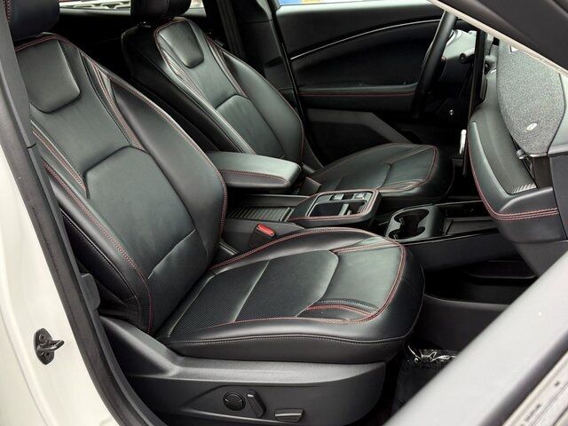 2025 Ford Mustang Mach-E Premium Springfield VA