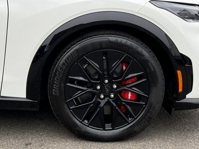 2025 Ford Mustang Mach-E Premium Springfield VA