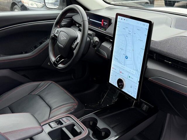 2025 Ford Mustang Mach-E Premium Springfield VA