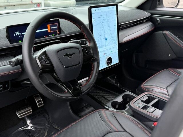 2025 Ford Mustang Mach-E Premium Springfield VA